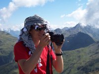 090807-110541 : Gerold, Südtirol